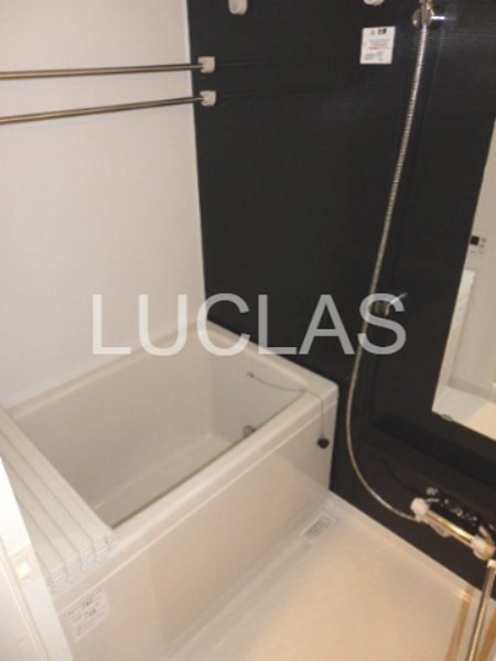 ＺＯＯＭ東新宿 風呂画像