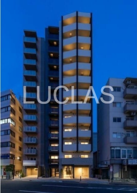 ＺＯＯＭ池袋Ｗｅｓｔ 502号室 外観