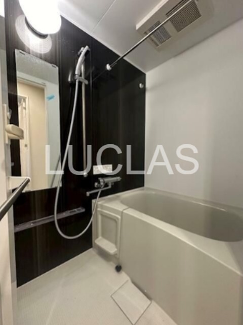 ＺＯＯＭ池袋Ｗｅｓｔ 風呂画像