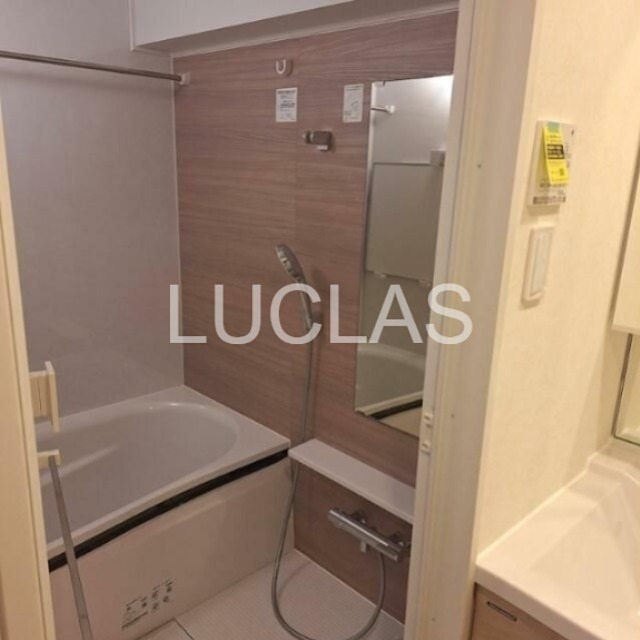 ルーブル上板橋 風呂画像