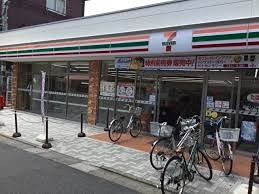 ルーブル上板橋 周辺画像4