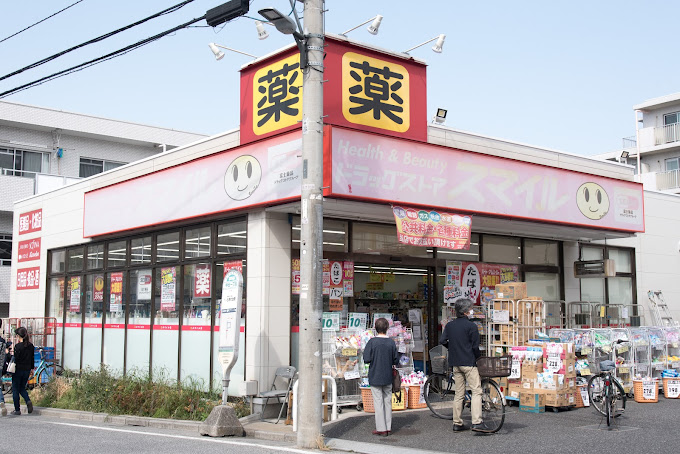 ルーブル上板橋 周辺画像5