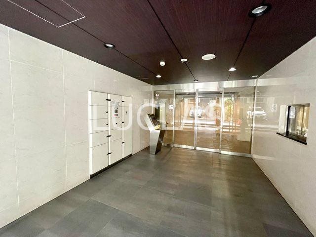 レジディア四谷三丁目 その他1