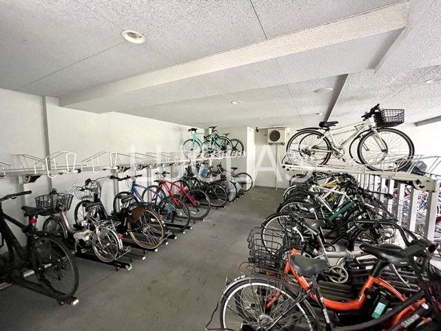 レジディア四谷三丁目 その他6