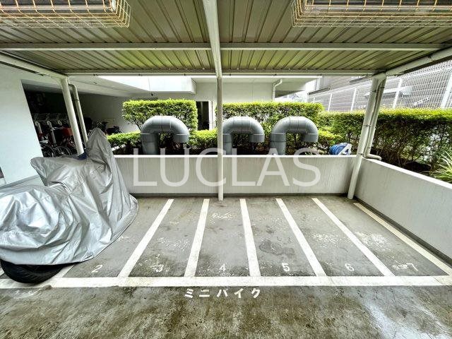 レジディア四谷三丁目 その他8