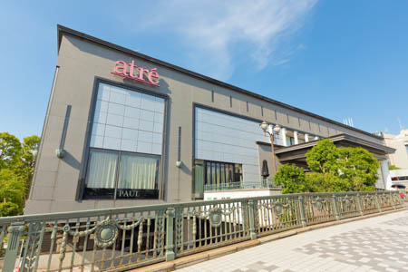 レジディア四谷三丁目 周辺画像8