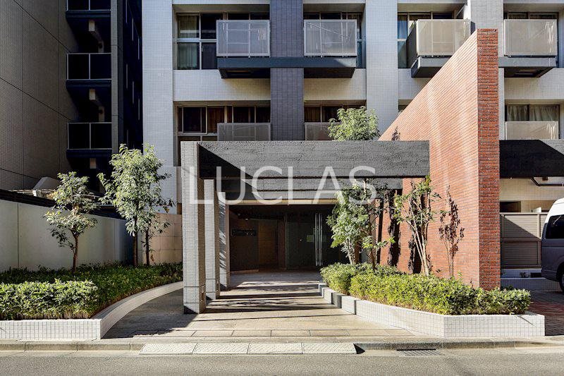 レジディア新宿イーストⅡ その他1