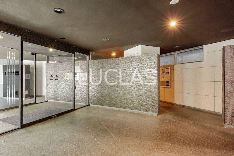 レジディア新宿イーストⅡ その他3