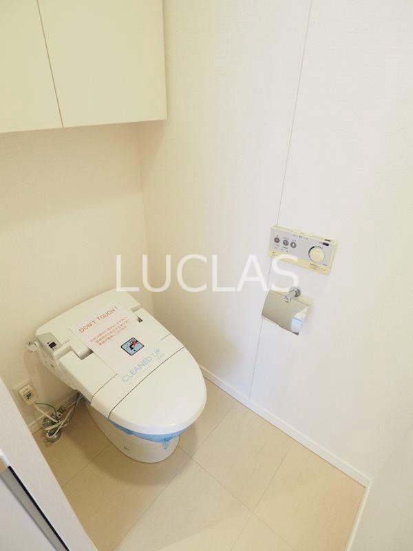 レジディア新宿イーストⅡ その他6