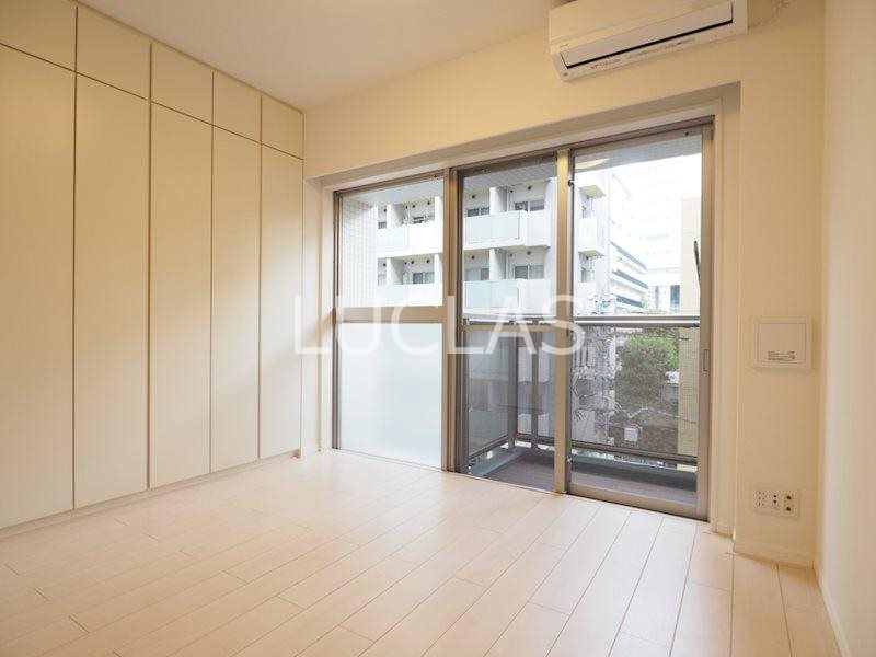 レジディア新宿イーストⅡ リビング