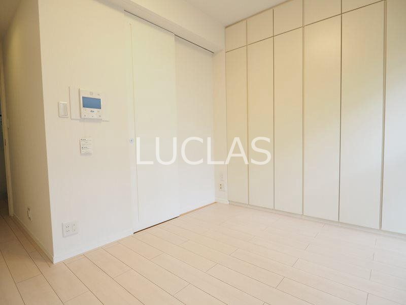 レジディア新宿イーストⅡ ベッドルーム