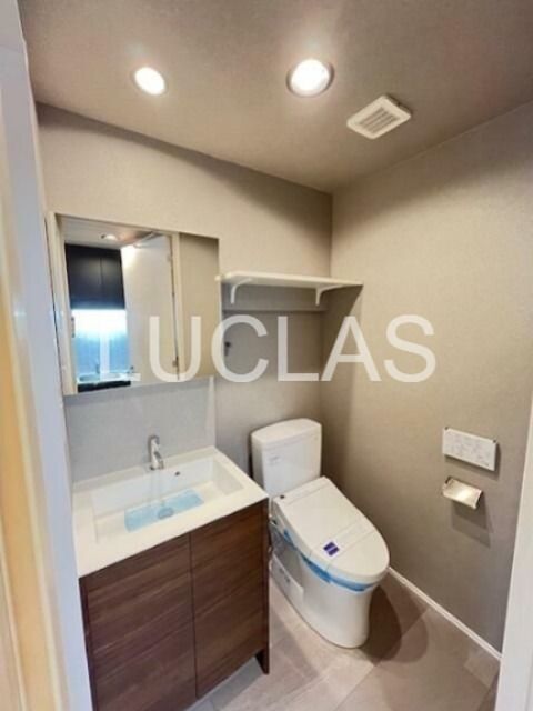 レジディア新宿御苑 その他1