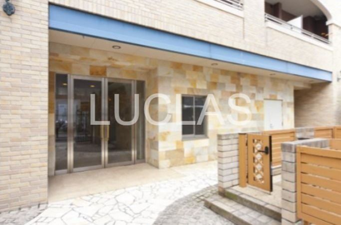 レジディア新宿御苑 その他3