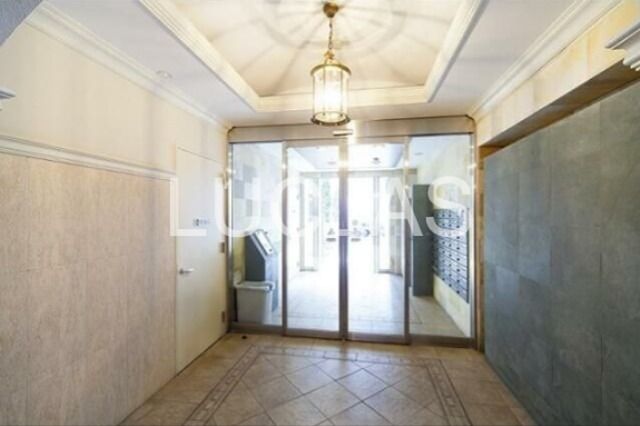 レジディア新宿御苑 その他4