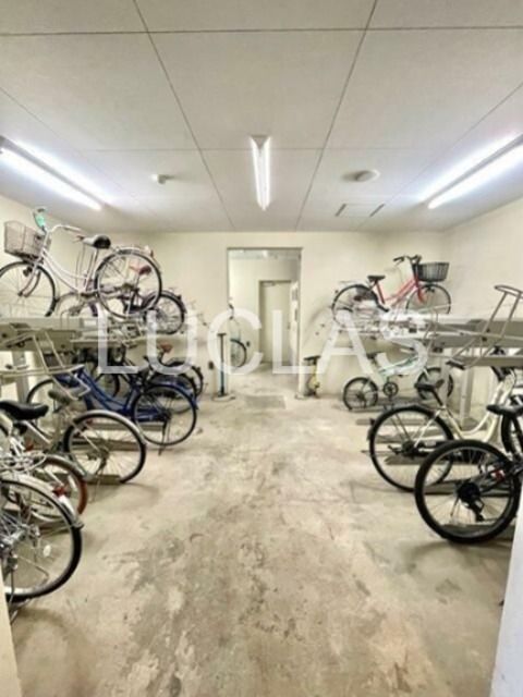 レジディア新宿御苑 その他6