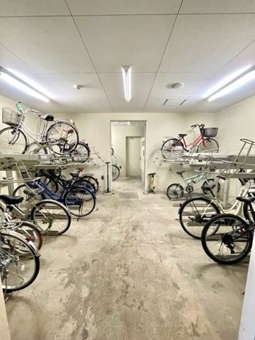 レジディア新宿御苑 その他外観4