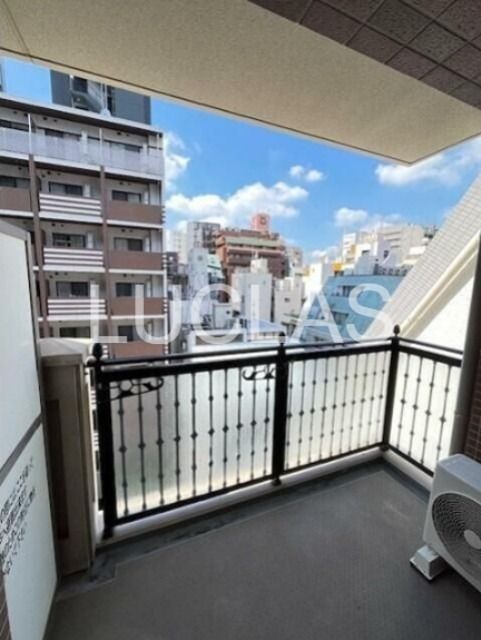 レジディア新宿御苑 その他9