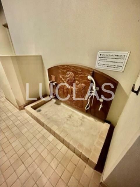 レジディア新宿御苑 その他11