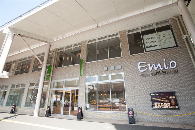 ビバリーホームズ石神井台 周辺画像1