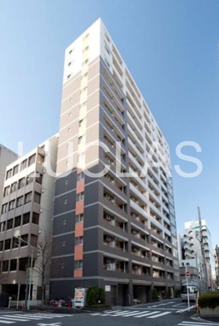 レジディア三越前 305号室 外観