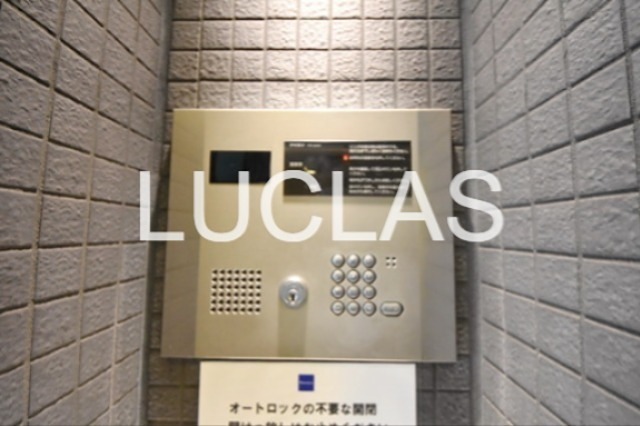 レジディア三越前 その他3