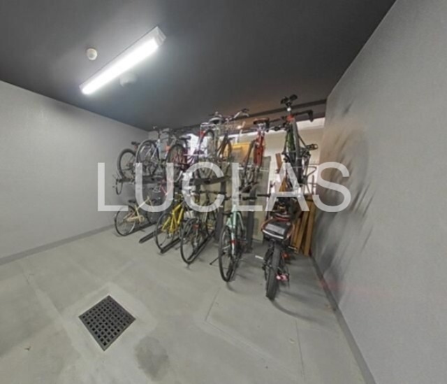 レジディア三越前 その他8