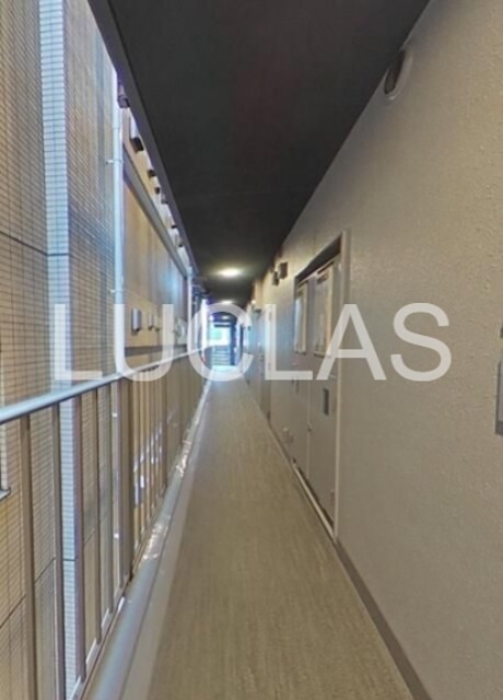 レジディア三越前 その他10