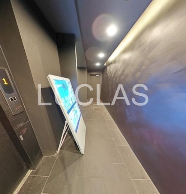 レジディア三越前 その他11