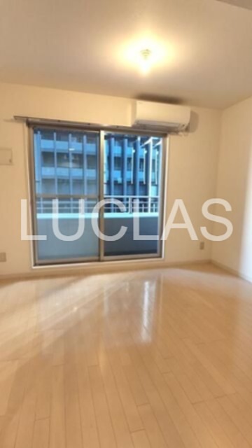 レジディア三越前 ベッドルーム