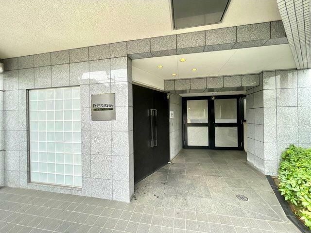 レジディア中野 その他5