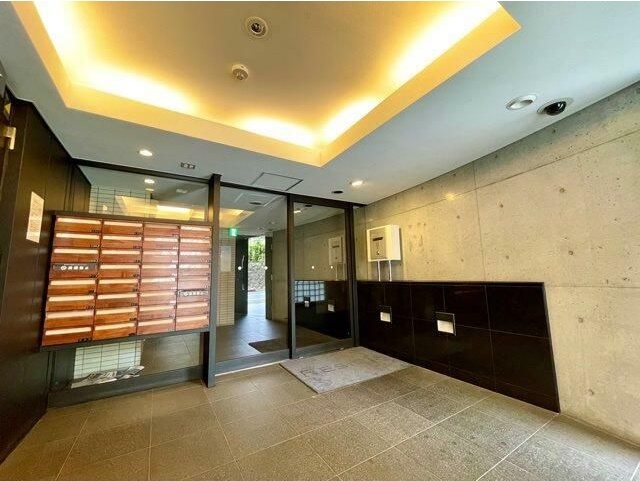 レジディア中野 その他7