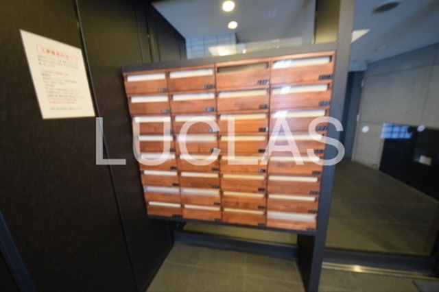 レジディア中野 その他9