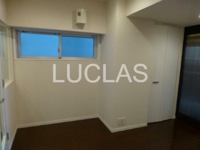 レジディア中野 ベッドルーム