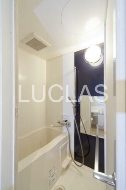 レジディア中野 風呂画像