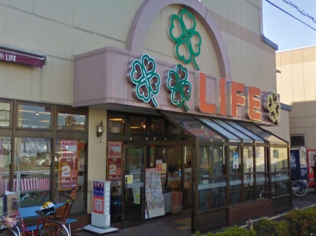 レジディア中野 周辺画像2