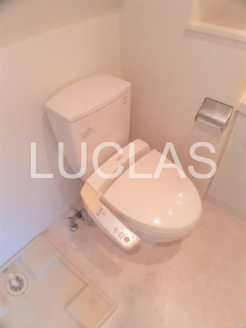 レジディア市谷薬王寺 その他1