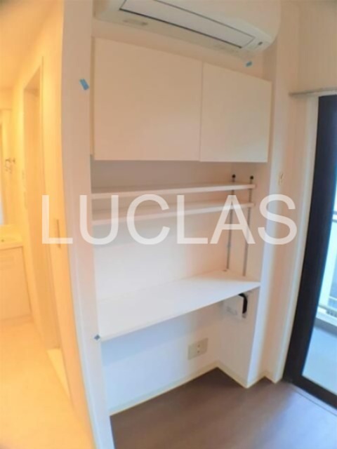 レジディア市谷薬王寺 その他3