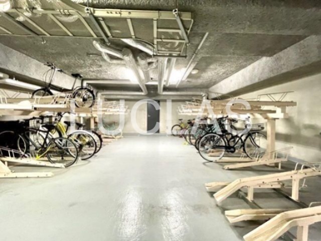 レジディア市谷薬王寺 その他6