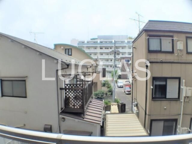 レジディア市谷薬王寺 その他8