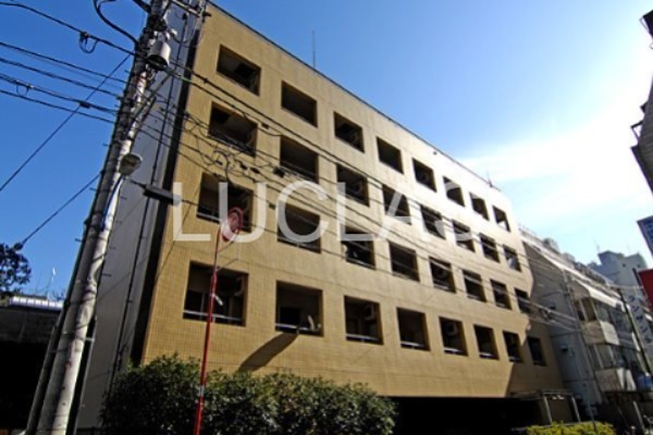 レジディア新宿イースト 407号室 外観