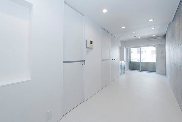 レジディア新宿イースト その他2