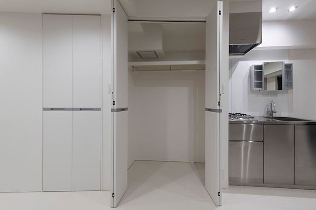 レジディア新宿イースト その他3