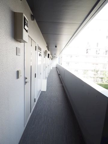 レジディア新宿イースト その他4