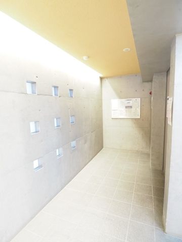 レジディア新宿イースト その他5