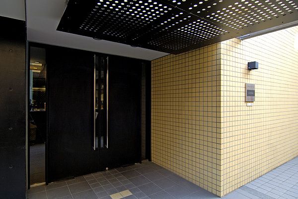 レジディア新宿イースト その他外観3