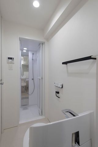 レジディア新宿イースト 風呂画像