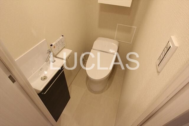 パレステージ文京江戸川橋 その他4