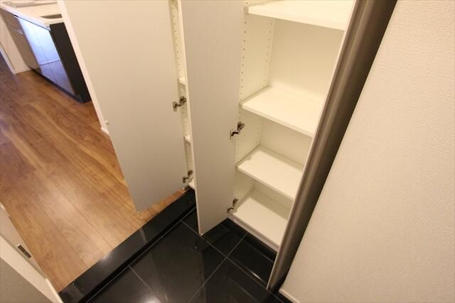 パレステージ文京江戸川橋 その他7