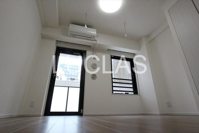 パレステージ文京江戸川橋 ベッドルーム