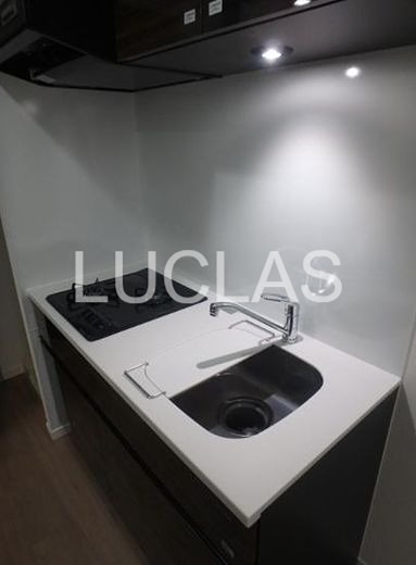 ＸＥＢＥＣ上野 キッチン